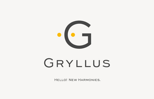 GRYLLUS | 株式会社グリラス